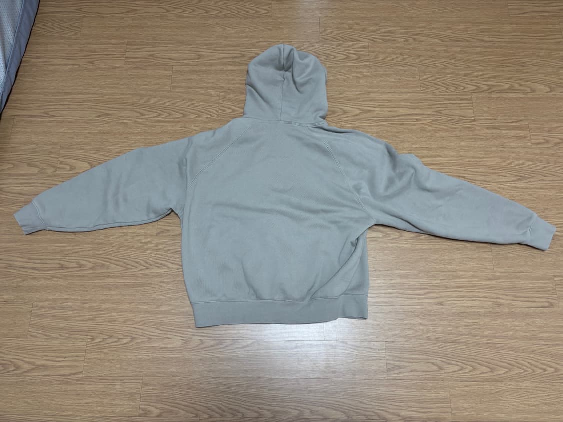 피어오브갓 에센셜 후드티 상품이미지2