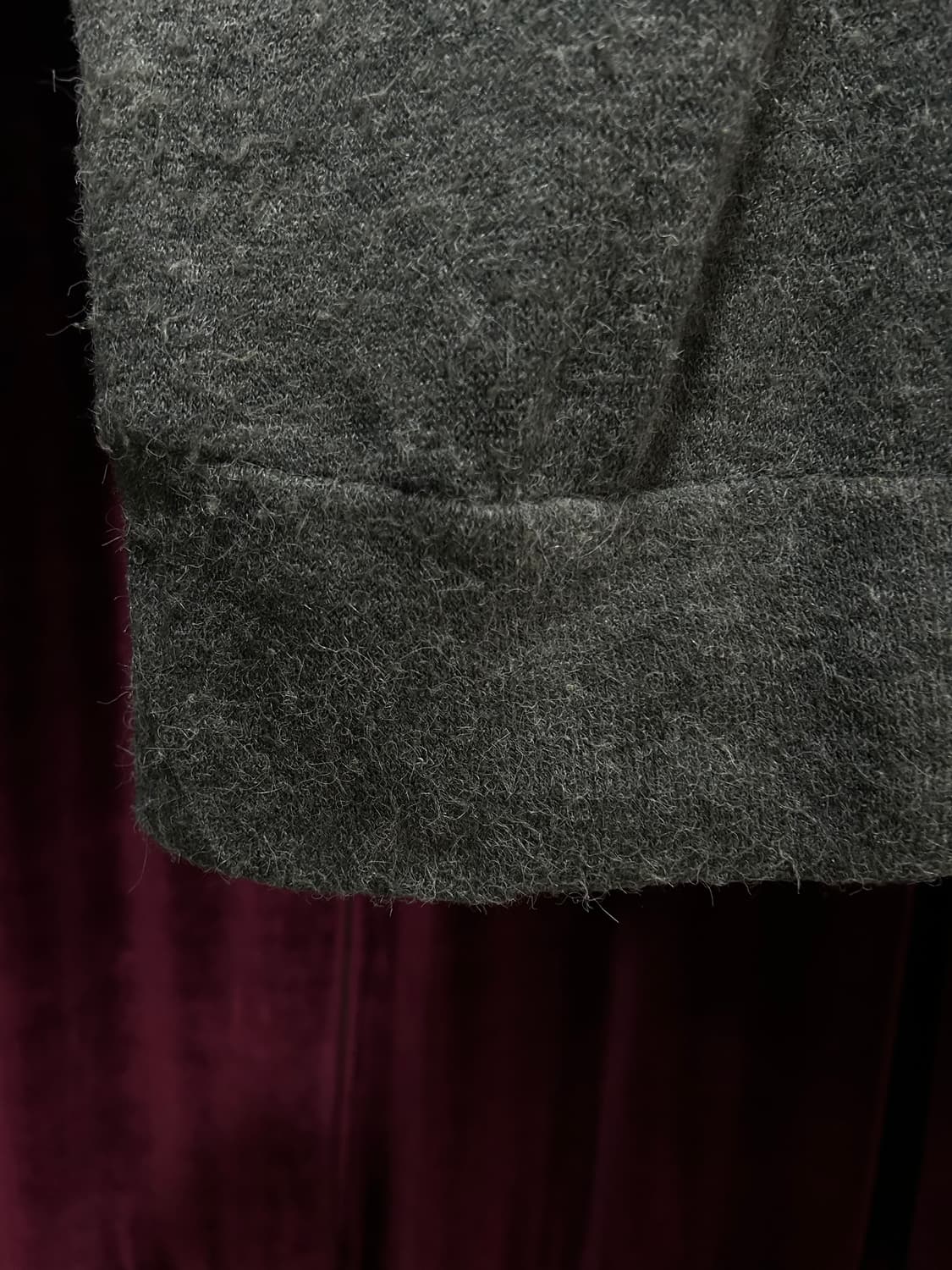 FREAKS OF GO GO SPECTATORS knit opc 상품이미지9