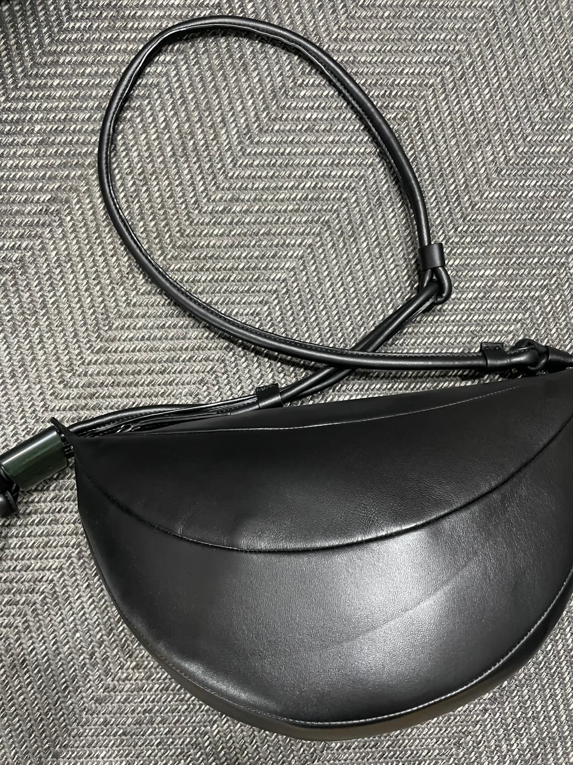 ARCHIVEPKE 아카이브앱크 Fling bag(Deep sleep) 상품이미지7