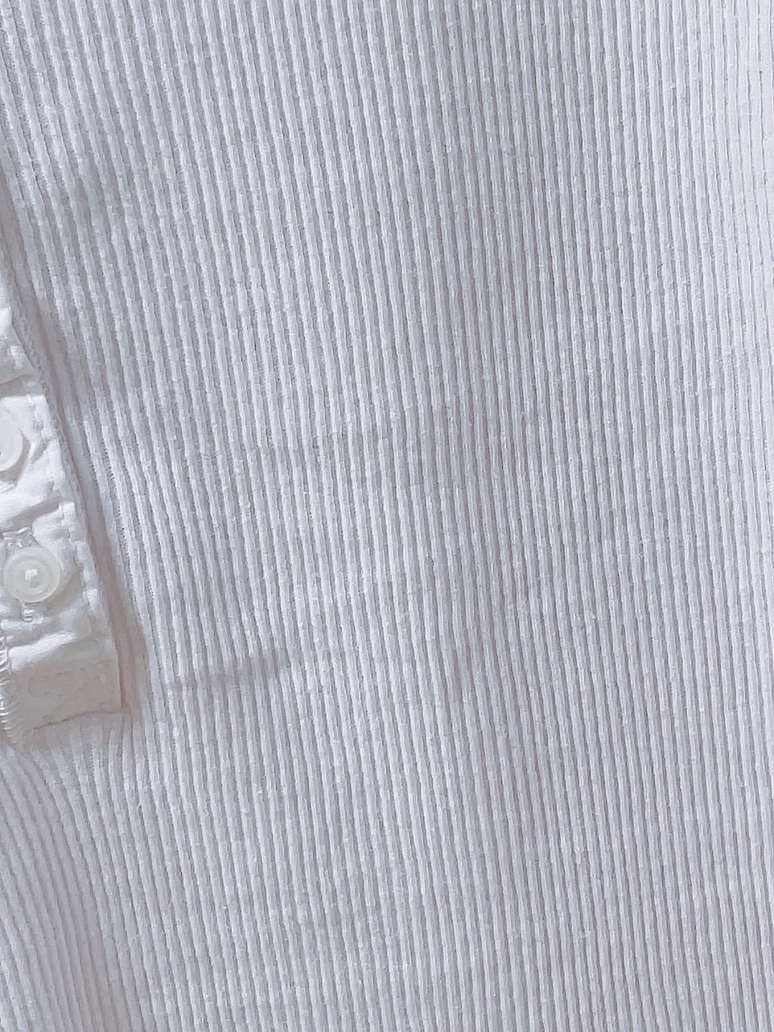 브랜디멜빌 페일핑크 젤리 반팔 티셔츠 새상품 상품이미지2