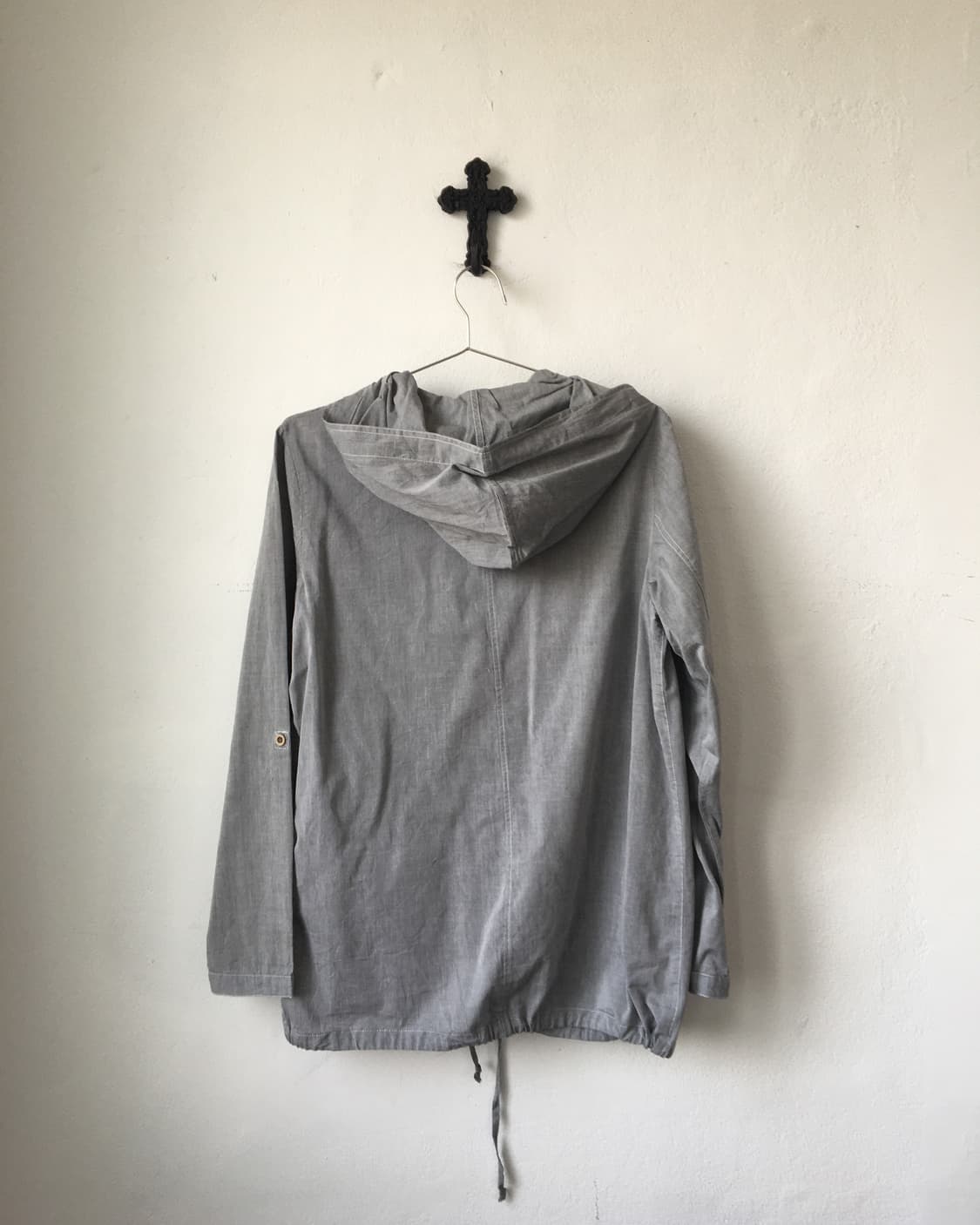 Hood jacket 상품이미지3