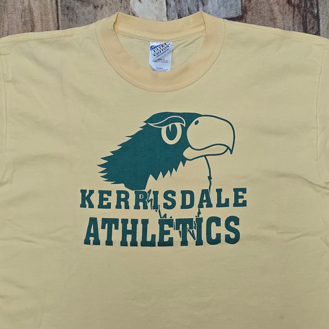 Vintage 00s Gildan 티셔츠 상품이미지2