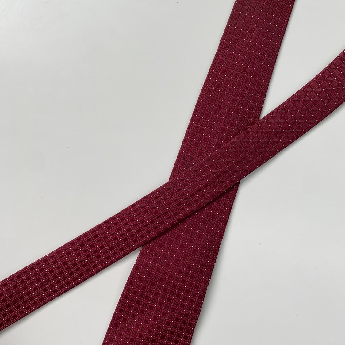 폴스미스(paul smith) 정품 명품넥타이 8.1cm 상품이미지4