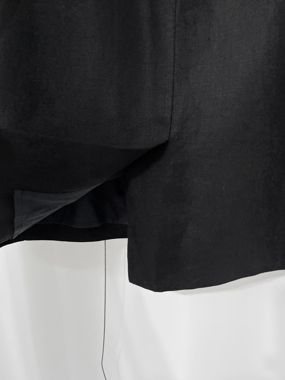 Max Mara linen skirt (made in ITALY)  상품이미지6
