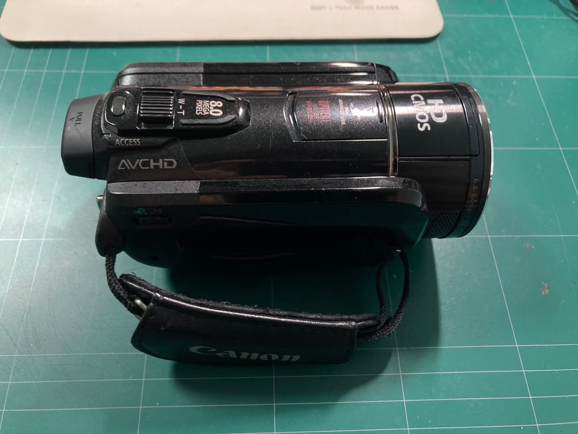 캐논 VIXIA HF S21 캠코더 상품이미지3