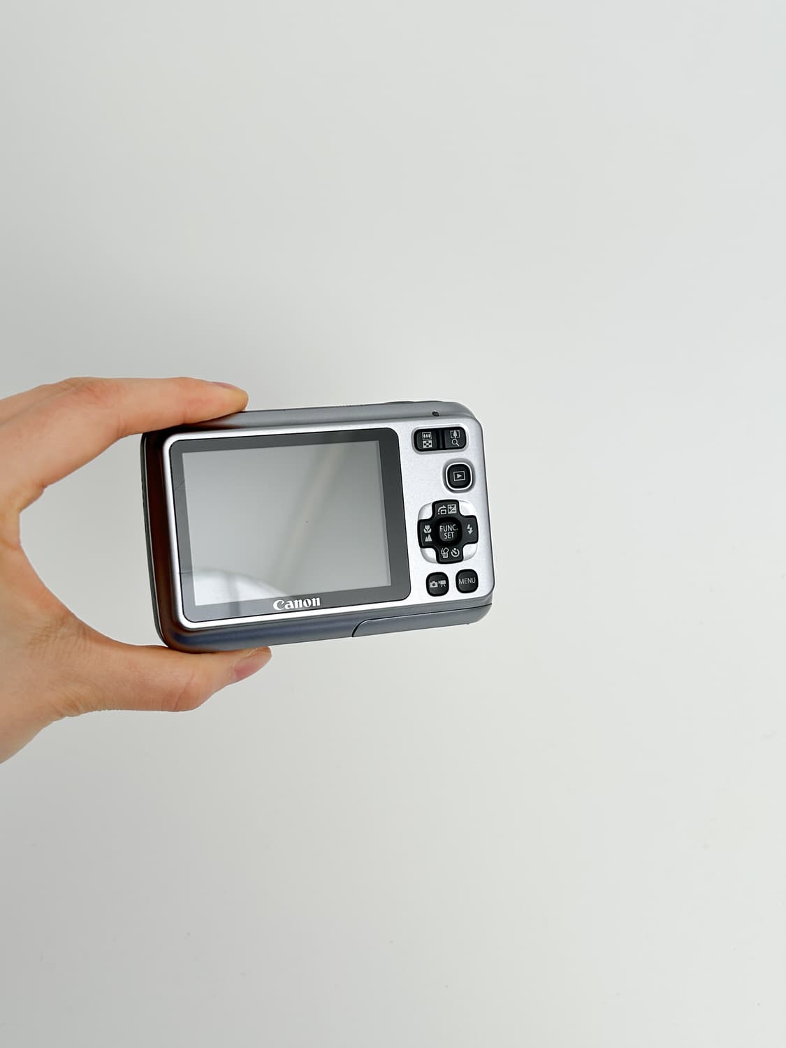 비누모양!) 캐논 파워샷 a490 Powershot 빈티지 디카 상품이미지6