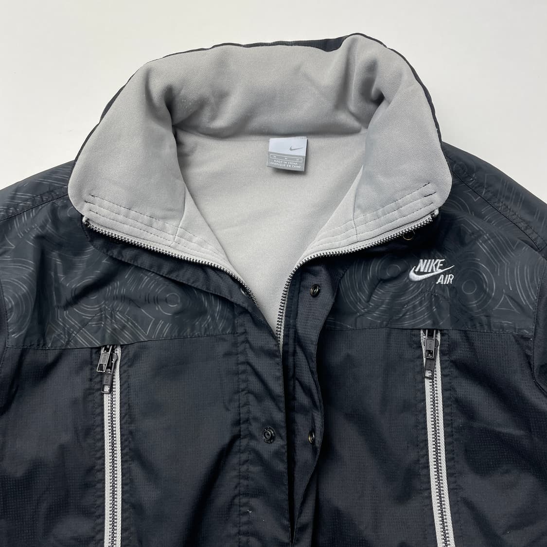 [중고] 나이키 에어 바람막이 자켓 M 상품이미지4