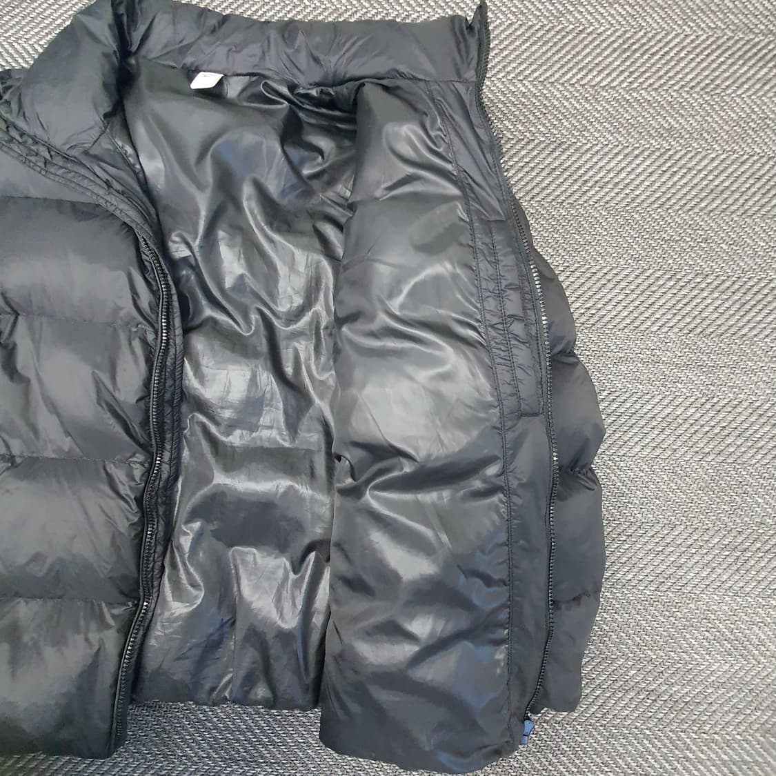 리복 푸퍼 겨울패딩 남자105 상품이미지6