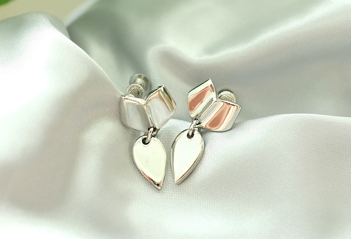 1960년대 TARA 빈티지 귀걸이 상품이미지7