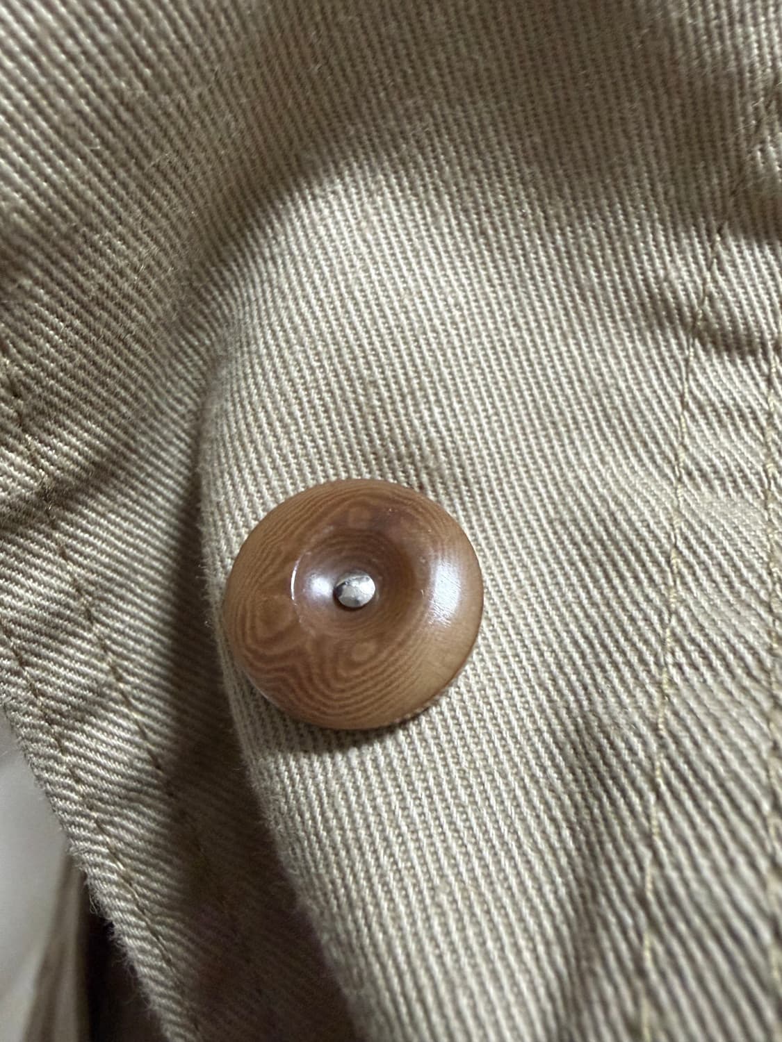 MHL 자켓 2사이즈 상품이미지3