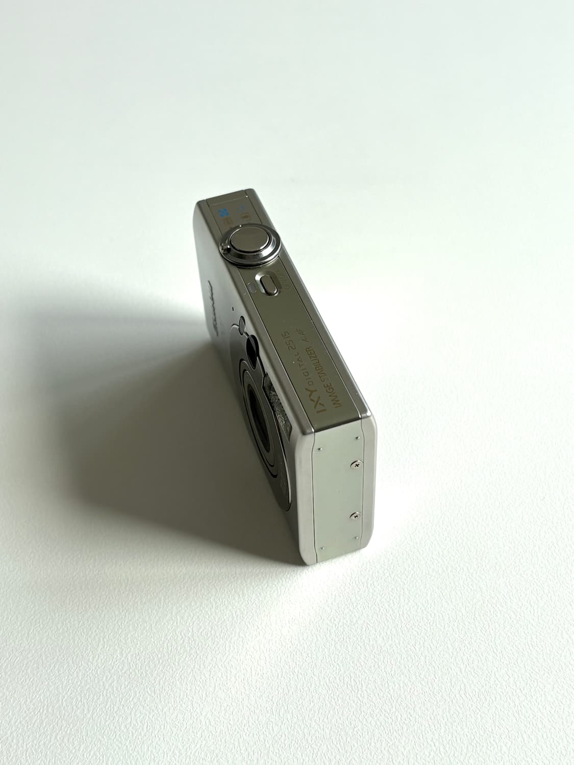 [풀박스/A급] 캐논 익시 Canon IXY 25is 상품이미지6