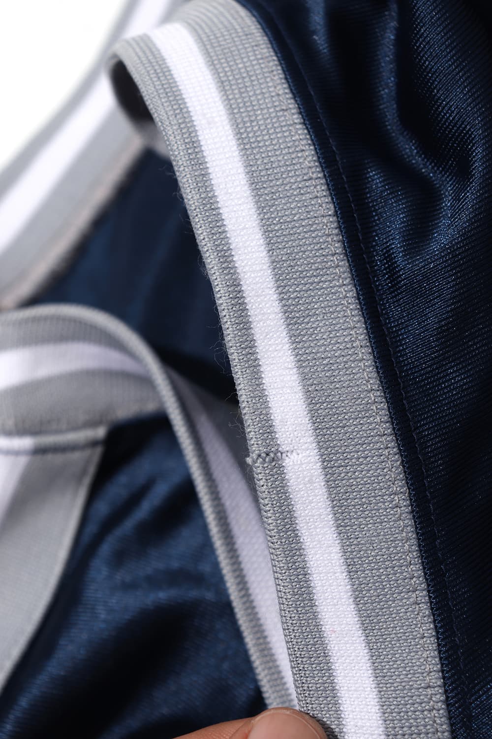 STARTER 조지타운 농구 민소매 나시 저지 size L 상품이미지8