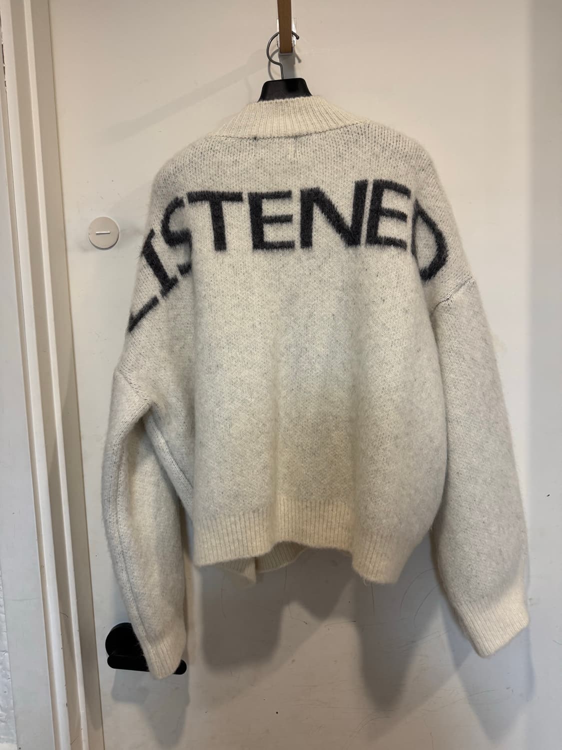 alligtz 올라이츠 리슨드 가디건 상품이미지8