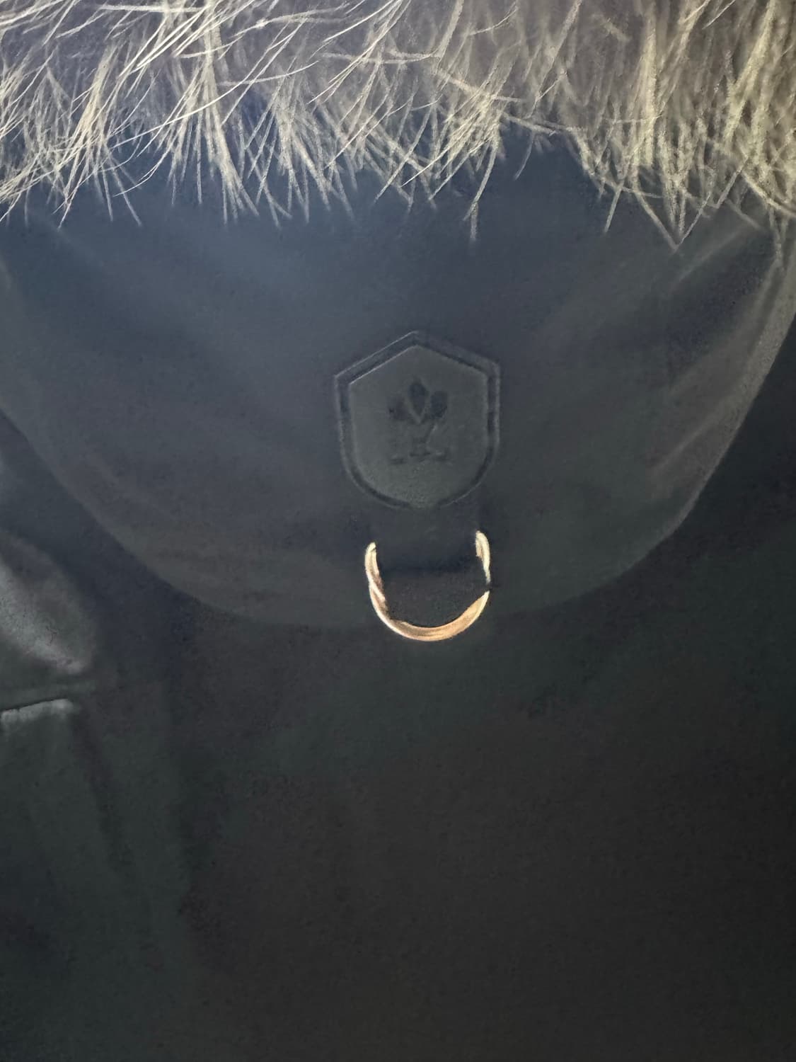 맥케이지딕슨40사이즈 상태좋음 상품이미지3