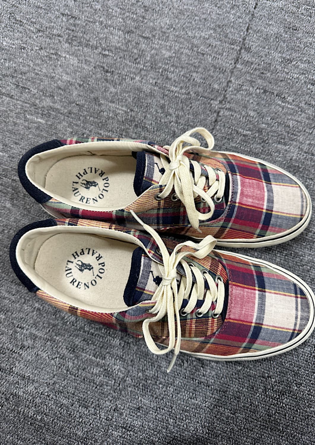 폴로 신발 255 상품이미지4