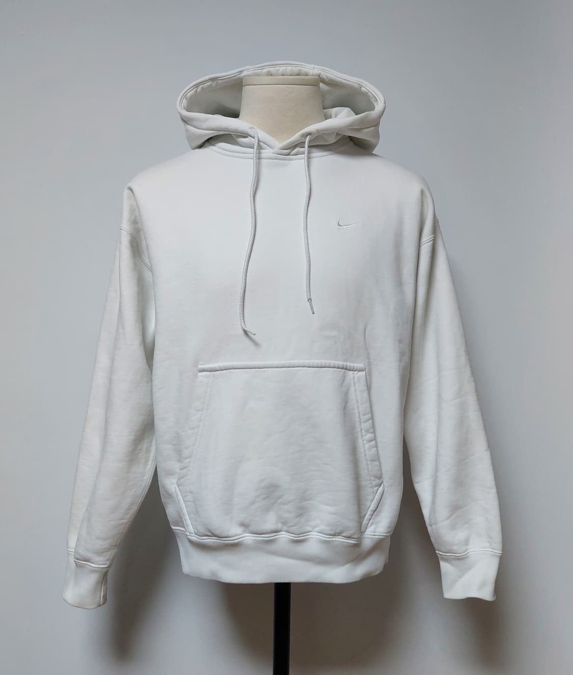 나이키 NRG 솔로 스우시 플리스 후드티 (L)

 상품이미지1