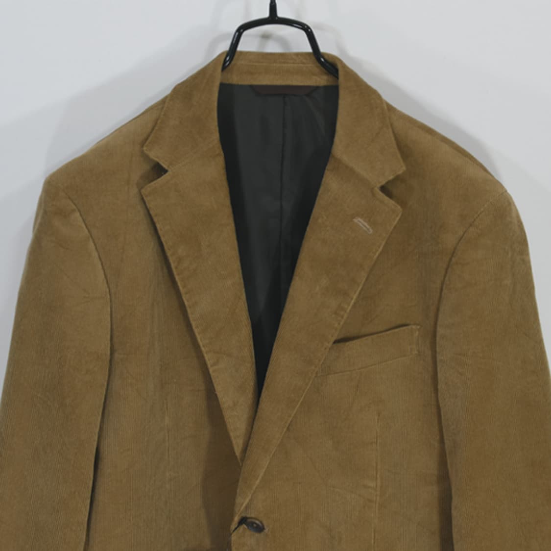 STUDIO by D'URBAN basic 코듀로이자켓 상품이미지3