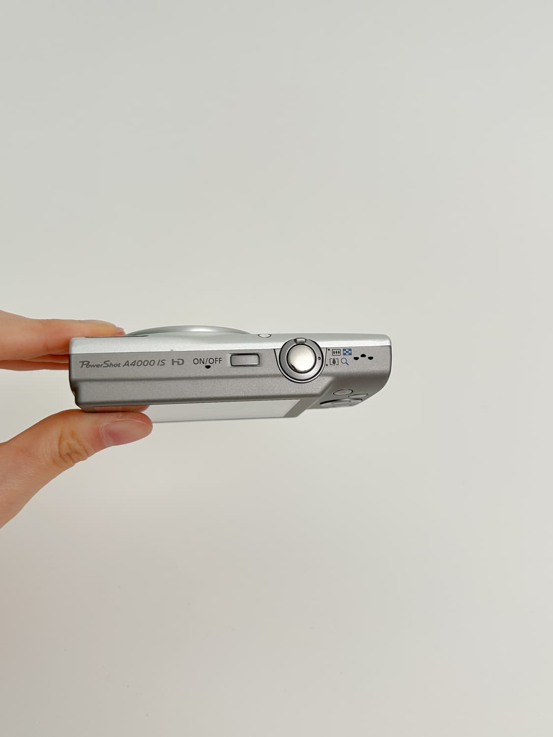 고사양!) 캐논 파워샷 a4000 Powershot 빈티지 디카 상품이미지7