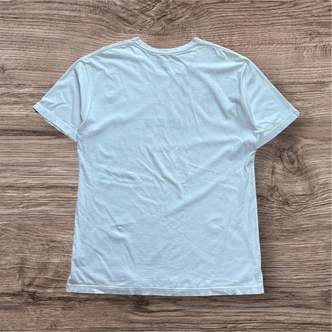 Neighborhood Logo T-shirt  상품이미지3