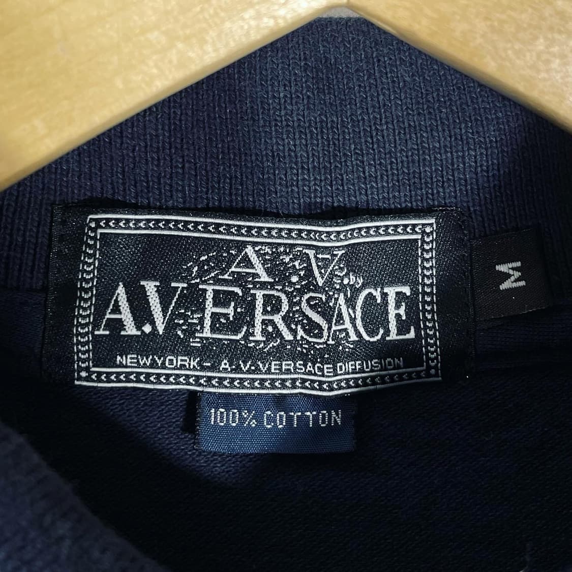 Versace Alfredo Short Sleeve 상품이미지6