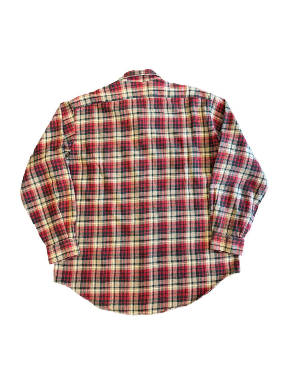 RRL check shirts 상품이미지2
