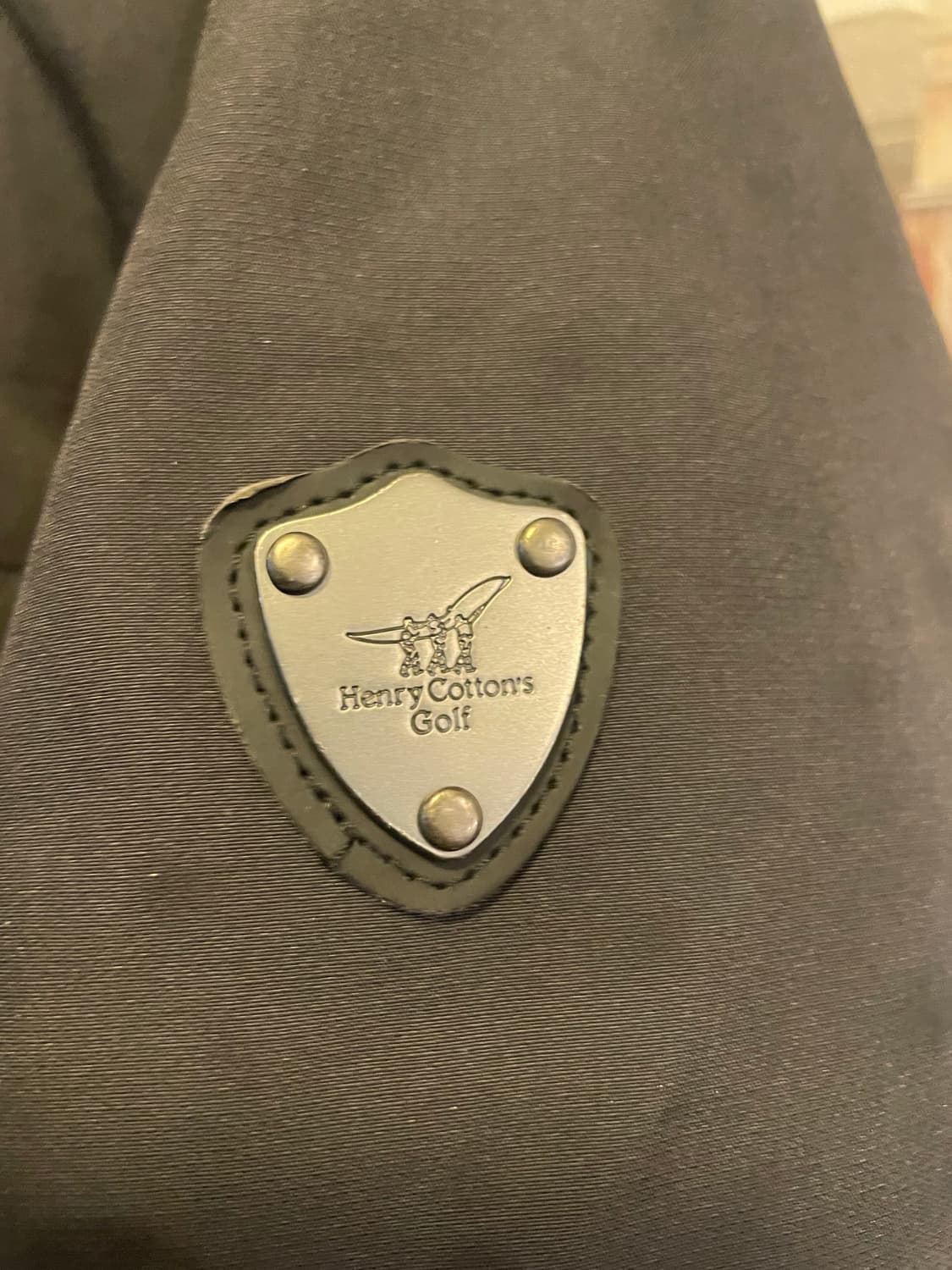 페레가모 7 1/2단화 상품이미지2