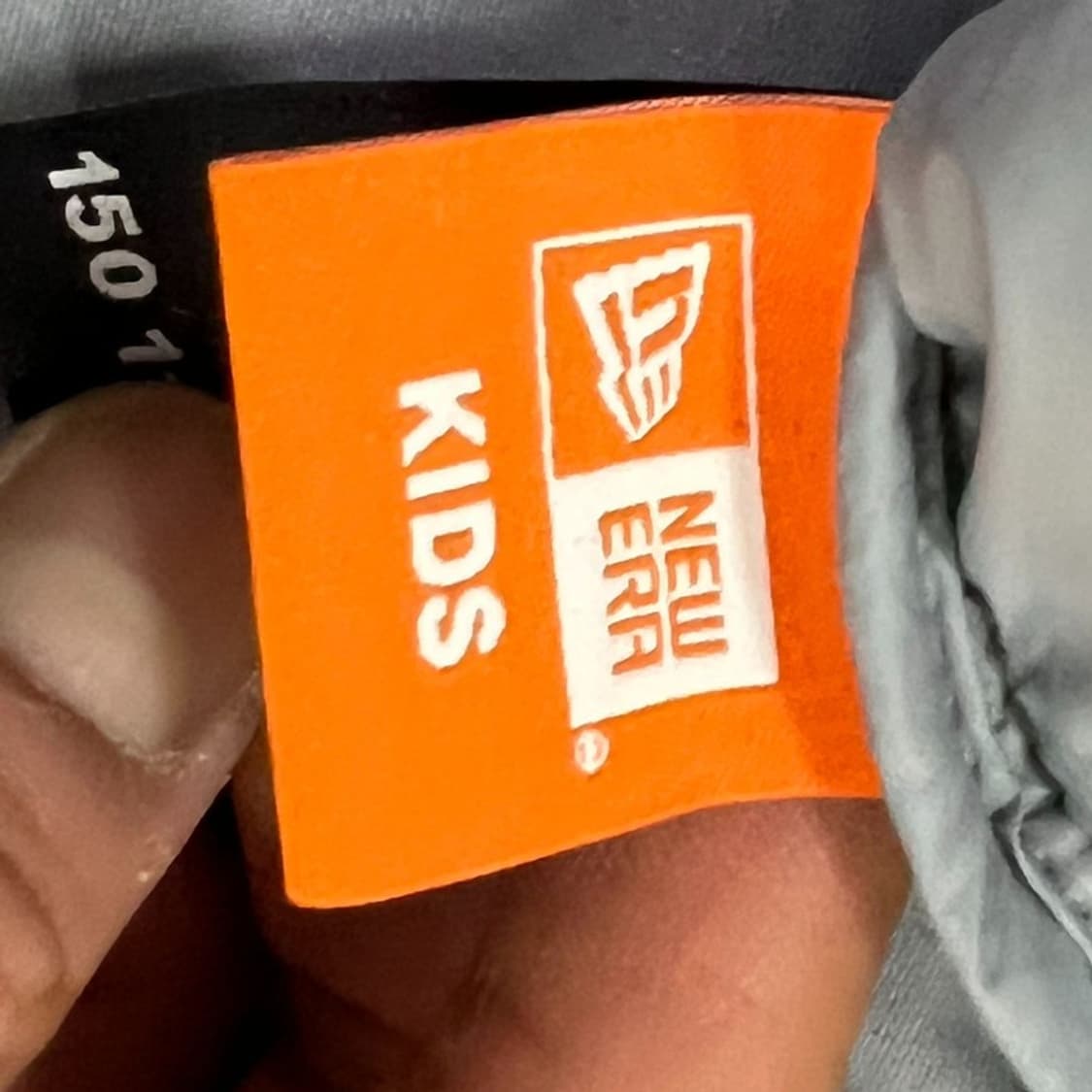 뉴에라 퀼팅 베스트  v1093 상품이미지5