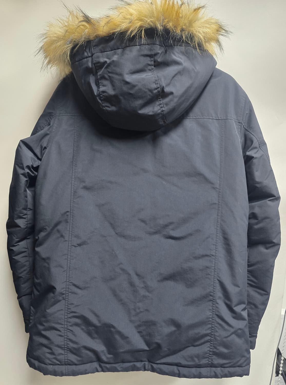 빈폴 덕다운 패딩 100 상품이미지2