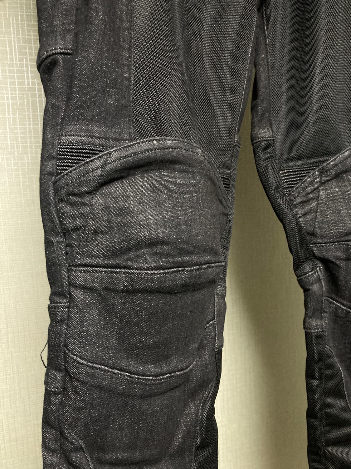 헙스로우 231 AIR 라이딩 메쉬 팬츠 32인치 상품이미지2