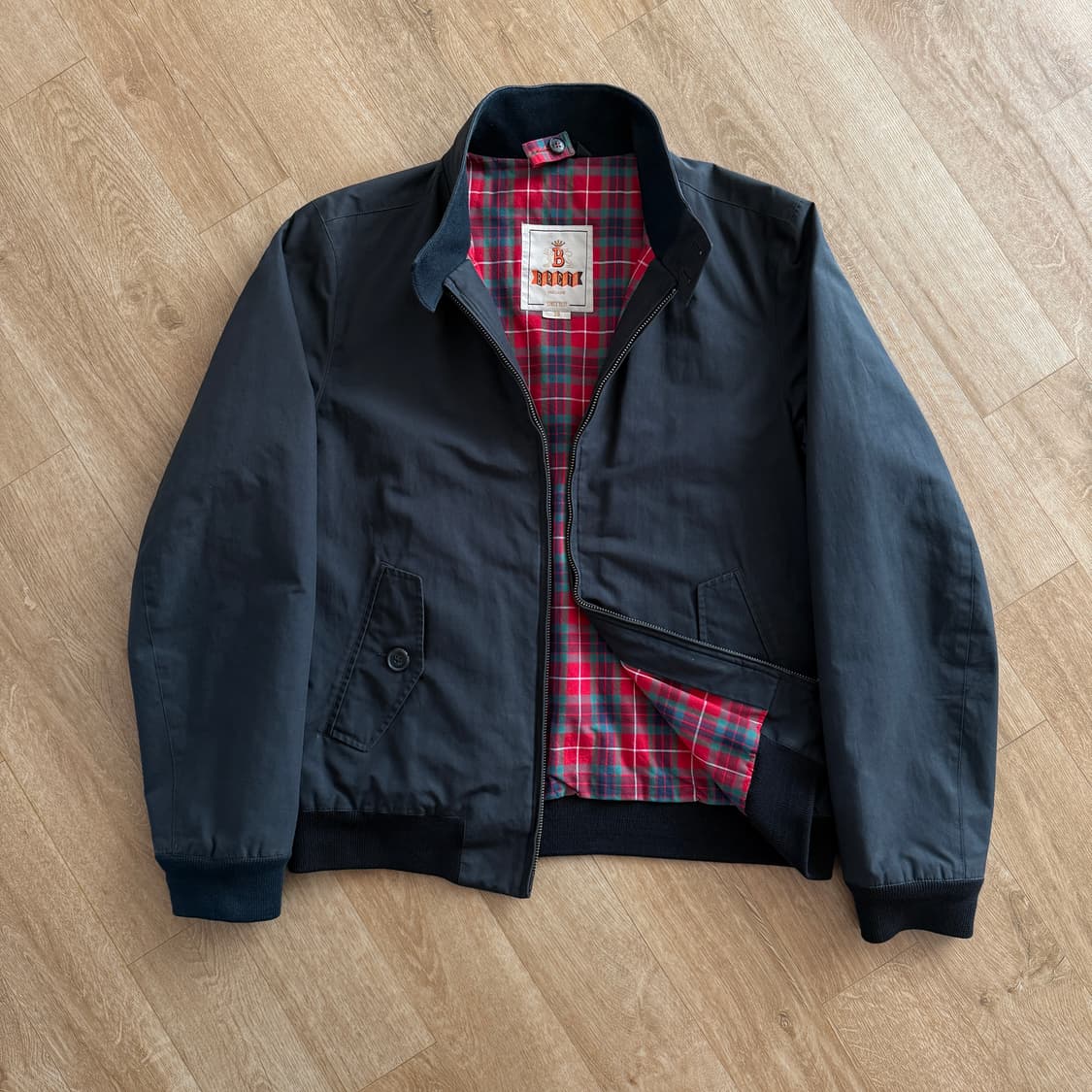 [초레어] 바라쿠타 G9 + 탈착 베스트 상품이미지2