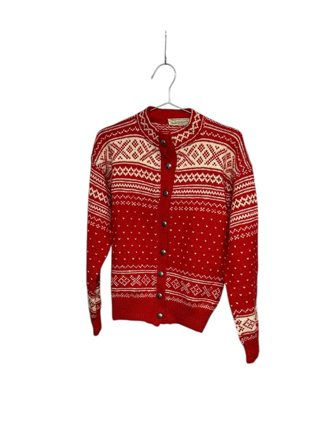 vtg cardigan 상품이미지1