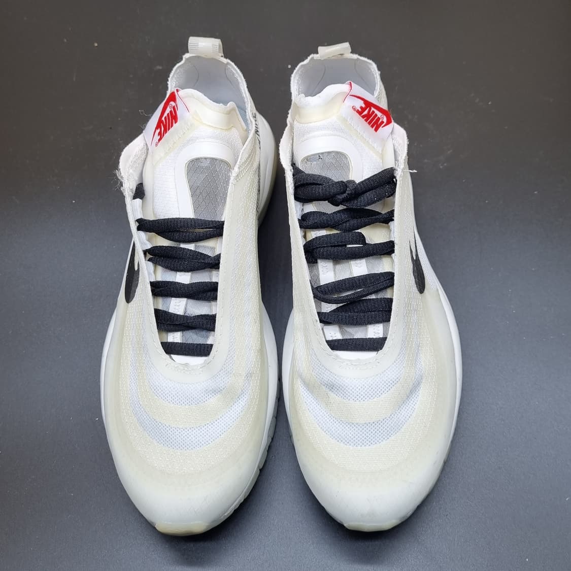 나이키 에어맥스 97 더텐 여성운동화235  상품이미지2