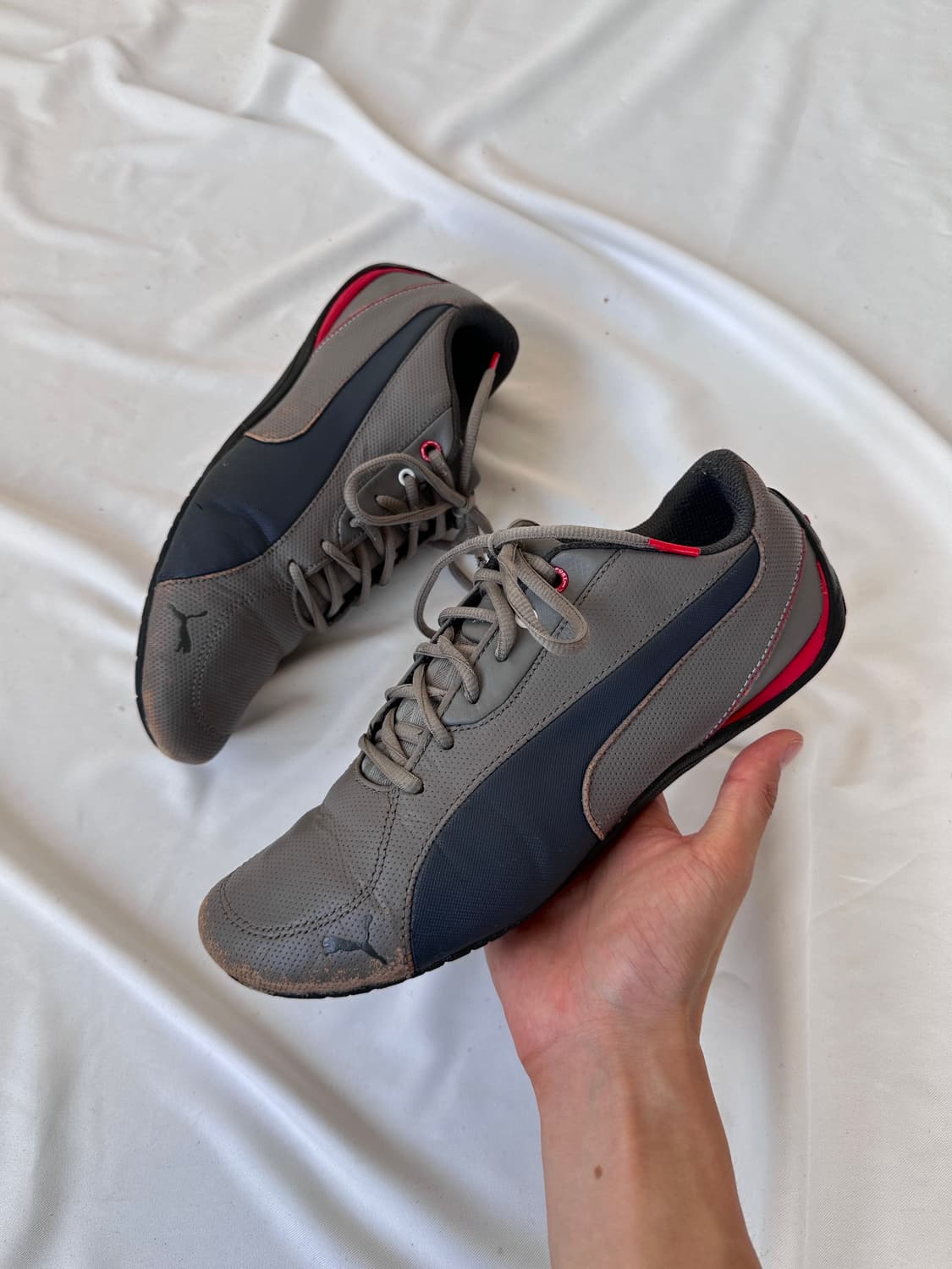 Puma Driftcat V 상품이미지2