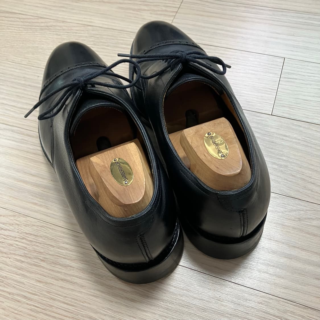 [John Lobb] 존롭 러셀 슈즈 구두 russel 상품이미지5