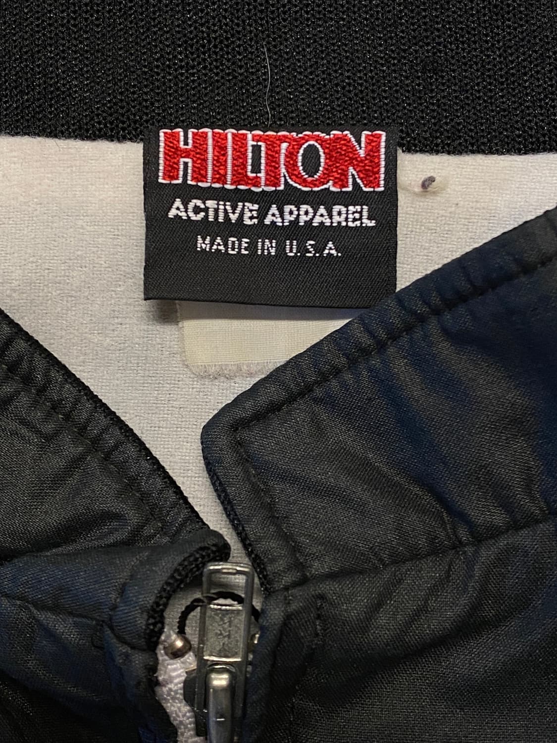 빈티지 점퍼 MADE IN USA (Man XL) AA1024 상품이미지5