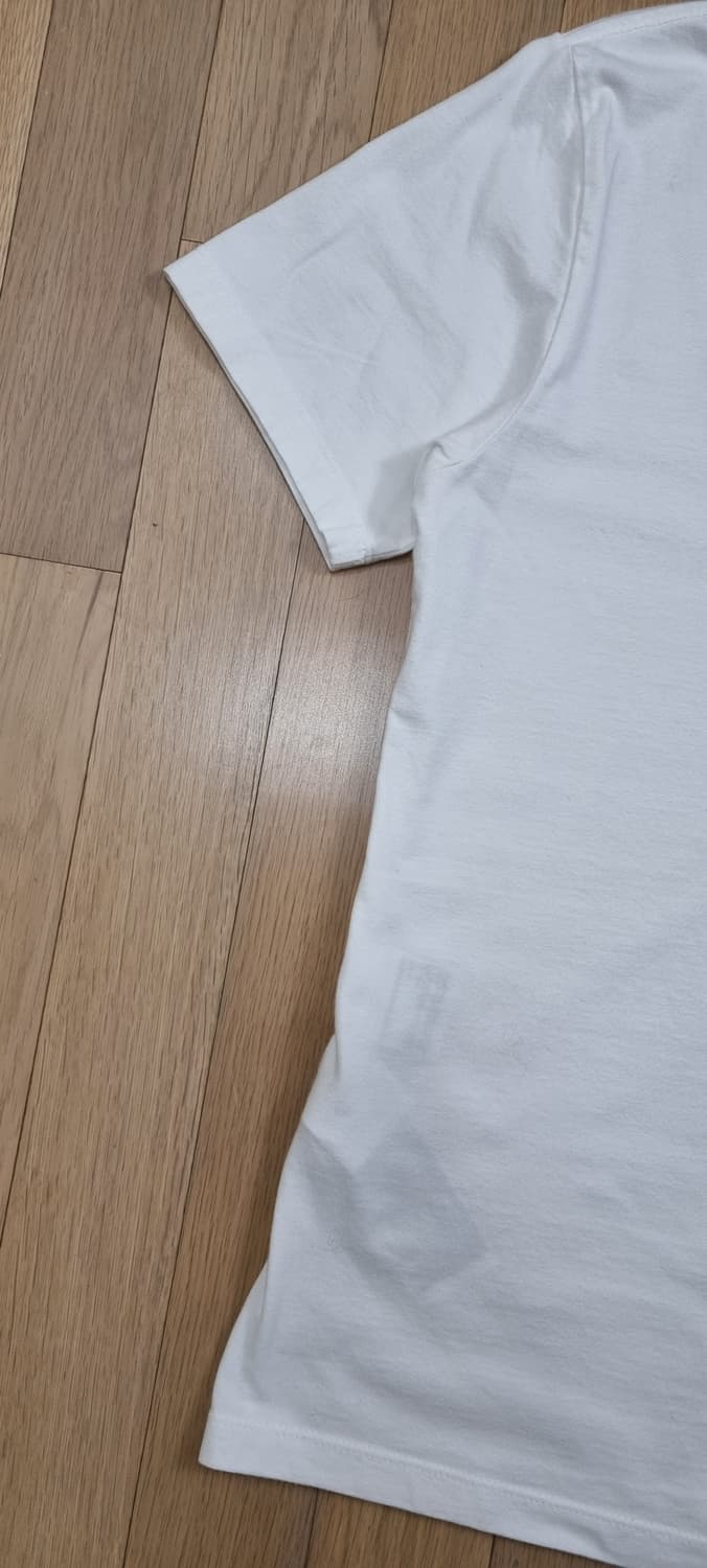 리바이스 화이트 반팔 S _ 여성 상품이미지7