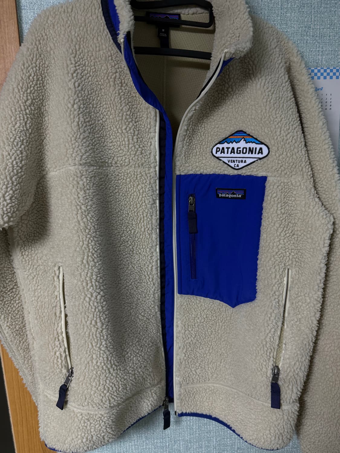 파타고니아 레트로x 상품이미지2