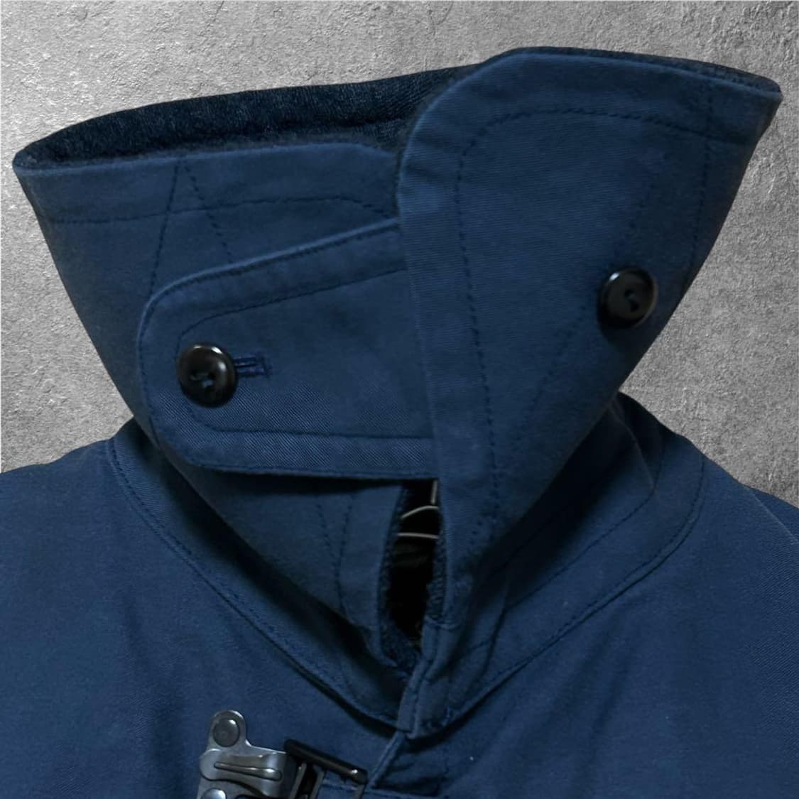 [50] 나이젤카본 클립 파이어맨 코트 자켓 상품이미지7