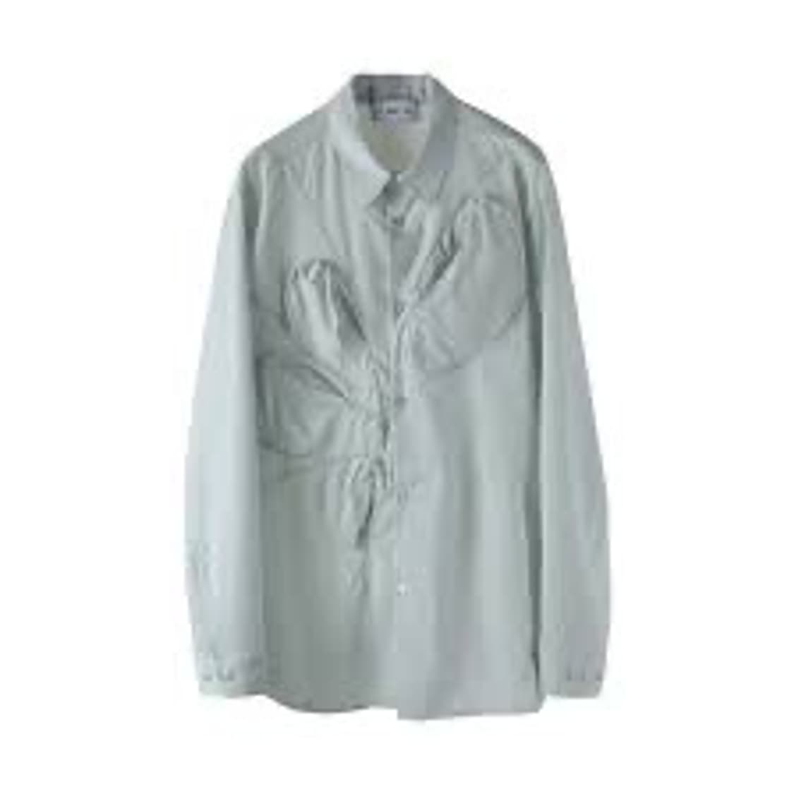 포스트아카이브팩션 7.0 셔츠 센터 민트 s, xs 구합니다!! 상품이미지1