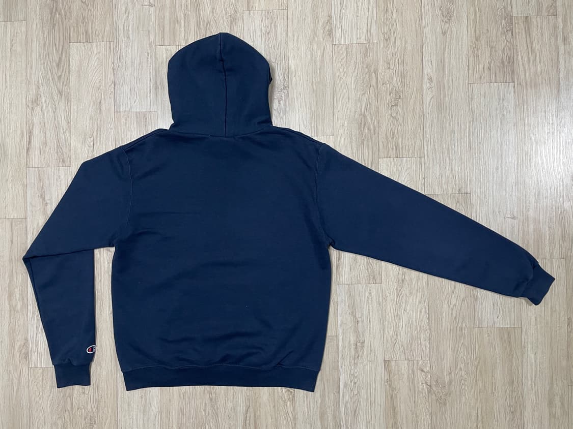 100) 챔피온 미군 미해군 후드티 상품이미지3