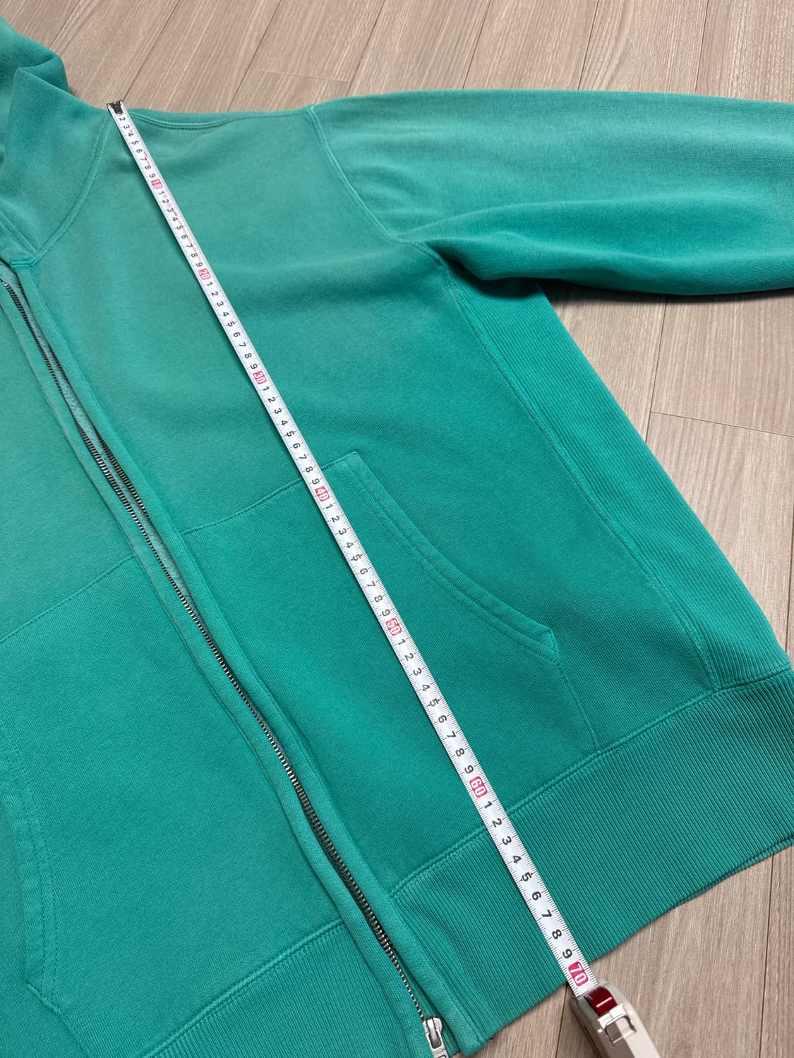 예전모델 rrl 더블알엘 후드집업 xl 레어템 상품이미지10