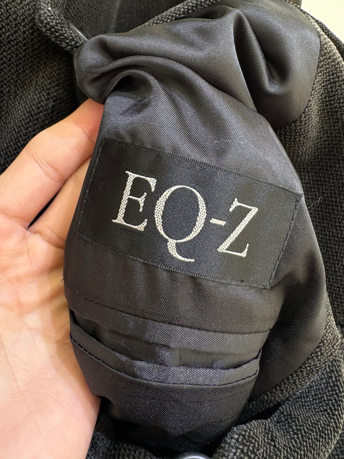 EQ-Z 자켓 상품이미지6