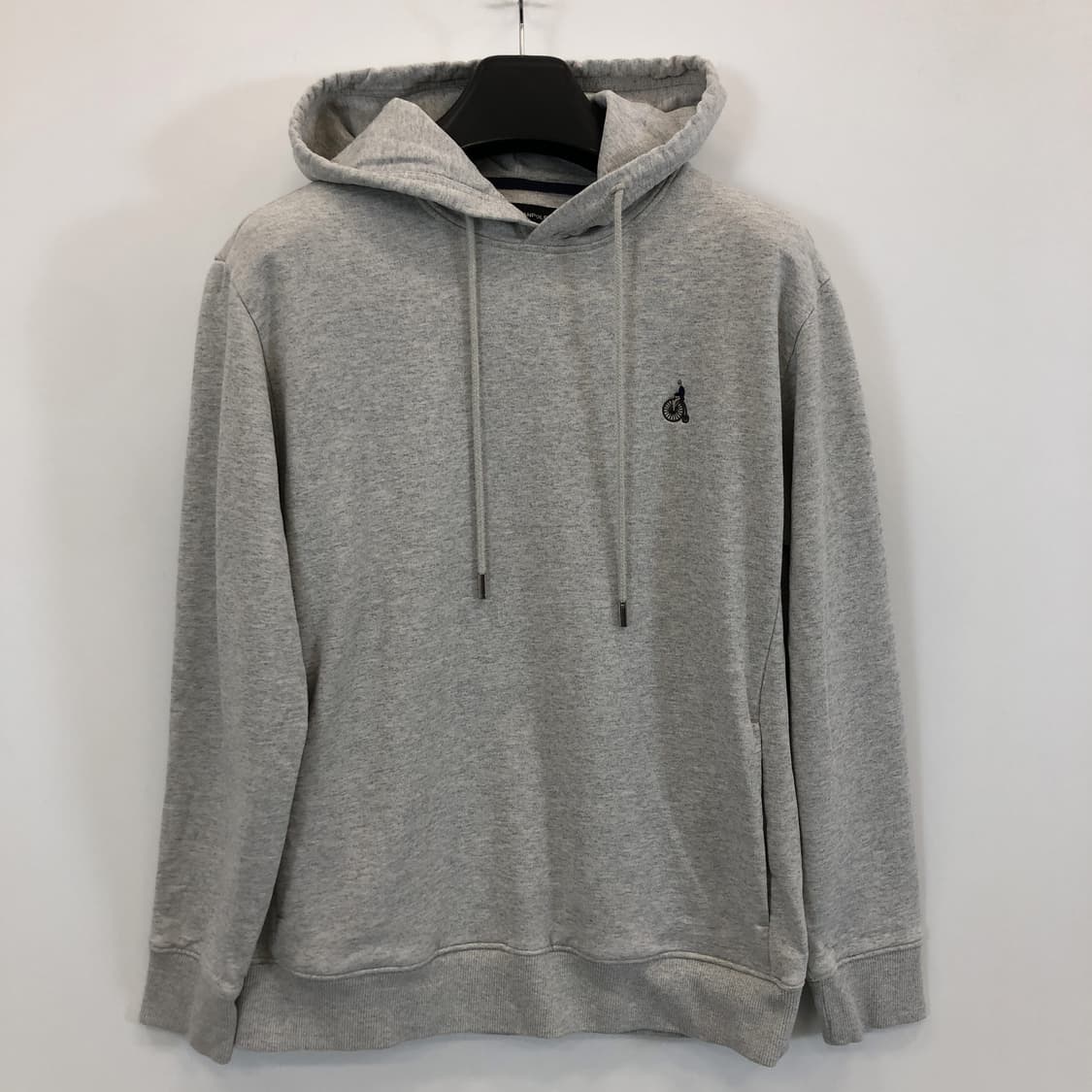 빈폴 자수로고 에센셜 스웻후드 S  상품이미지1