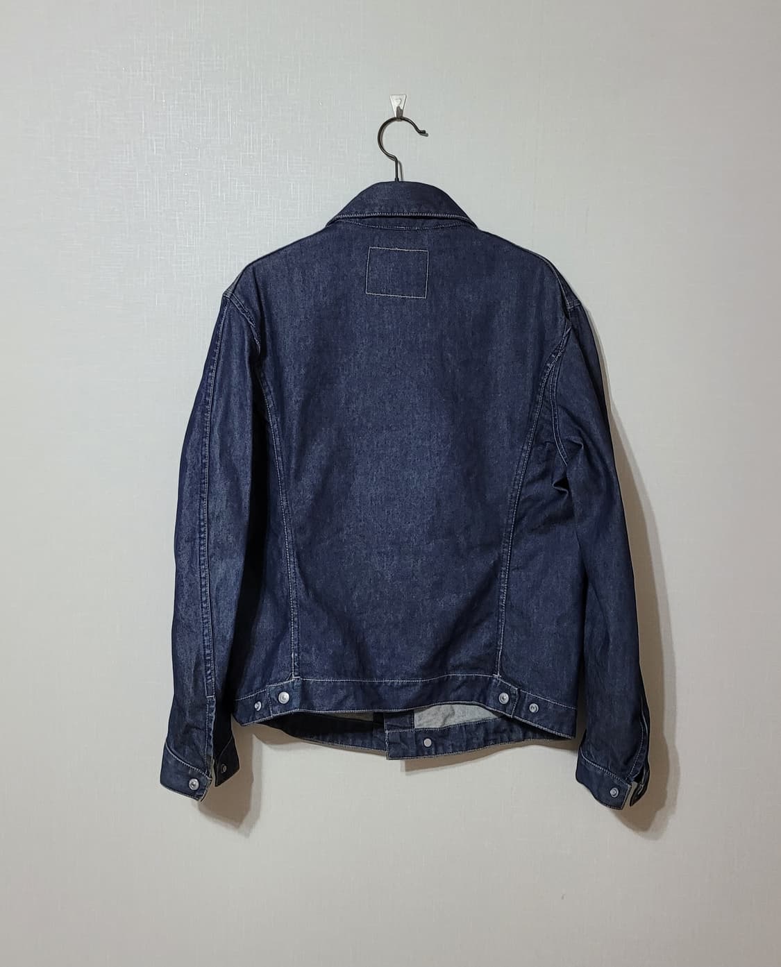 2000s 리바이스 엔지니어드 자켓 상품이미지7