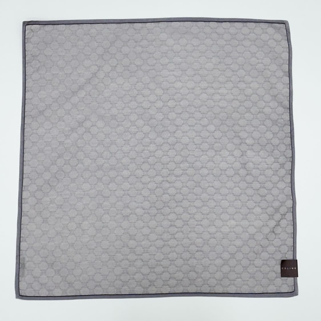 (새상품) celine / 셀린느 쁘띠스카프 손수건 상품이미지2