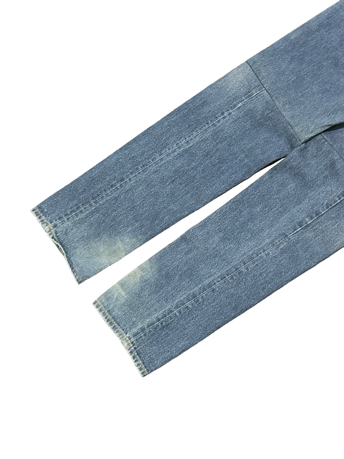 리바이스 리메이크 절개디테일 데님 상품이미지6