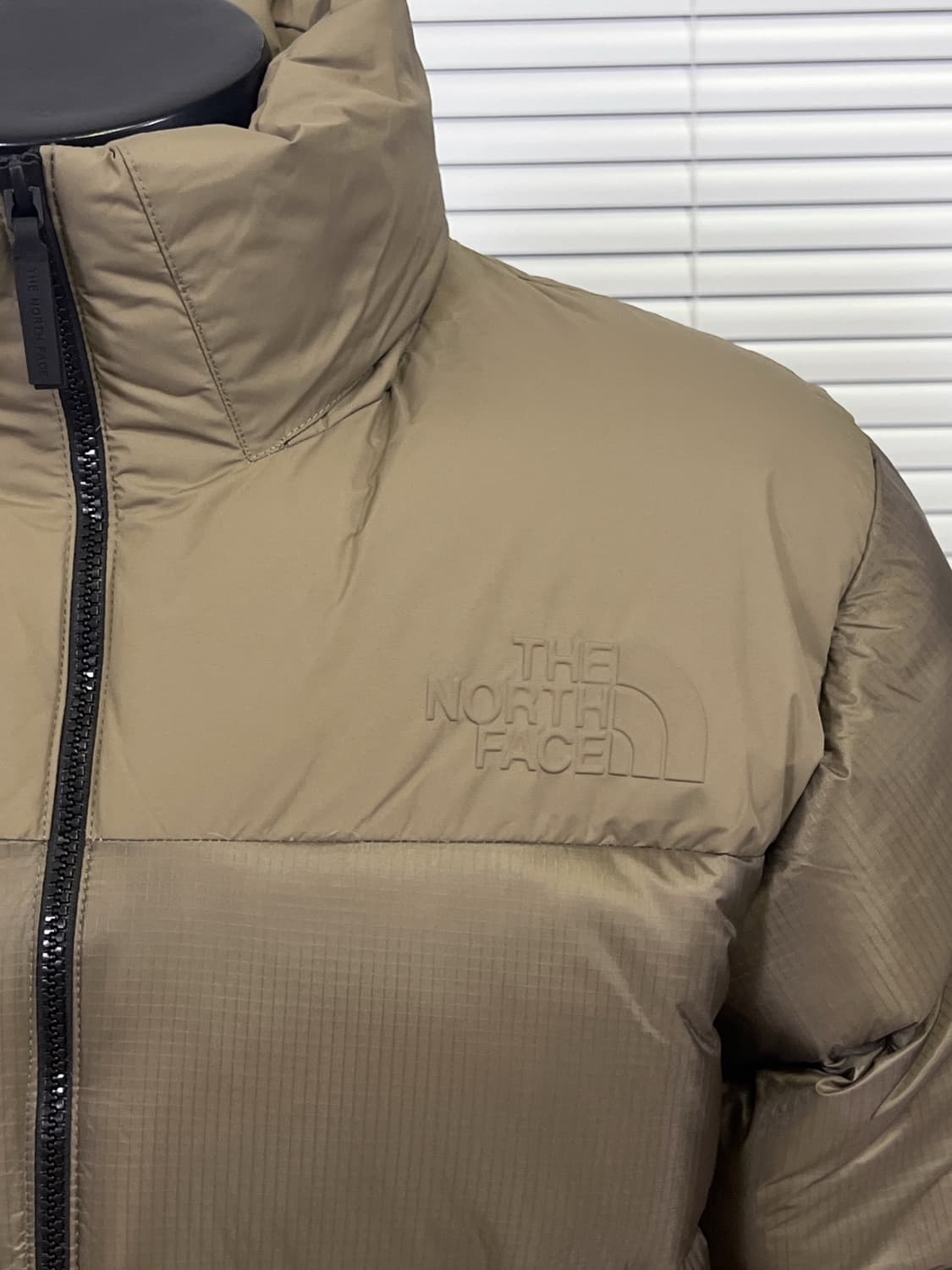 노스페이스/북면 23SS 96S 데일리 노턱 본딩패딩 상품이미지4