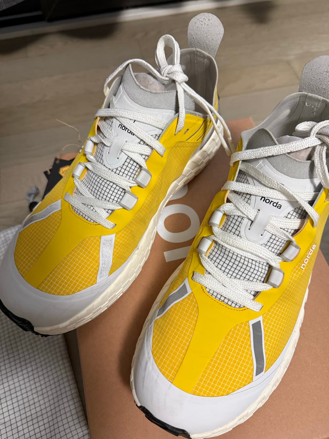 노다 001 파헬리온 상품이미지3