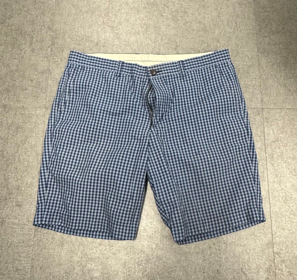 Ben Sherman 반바지 사이즈36 상품이미지1