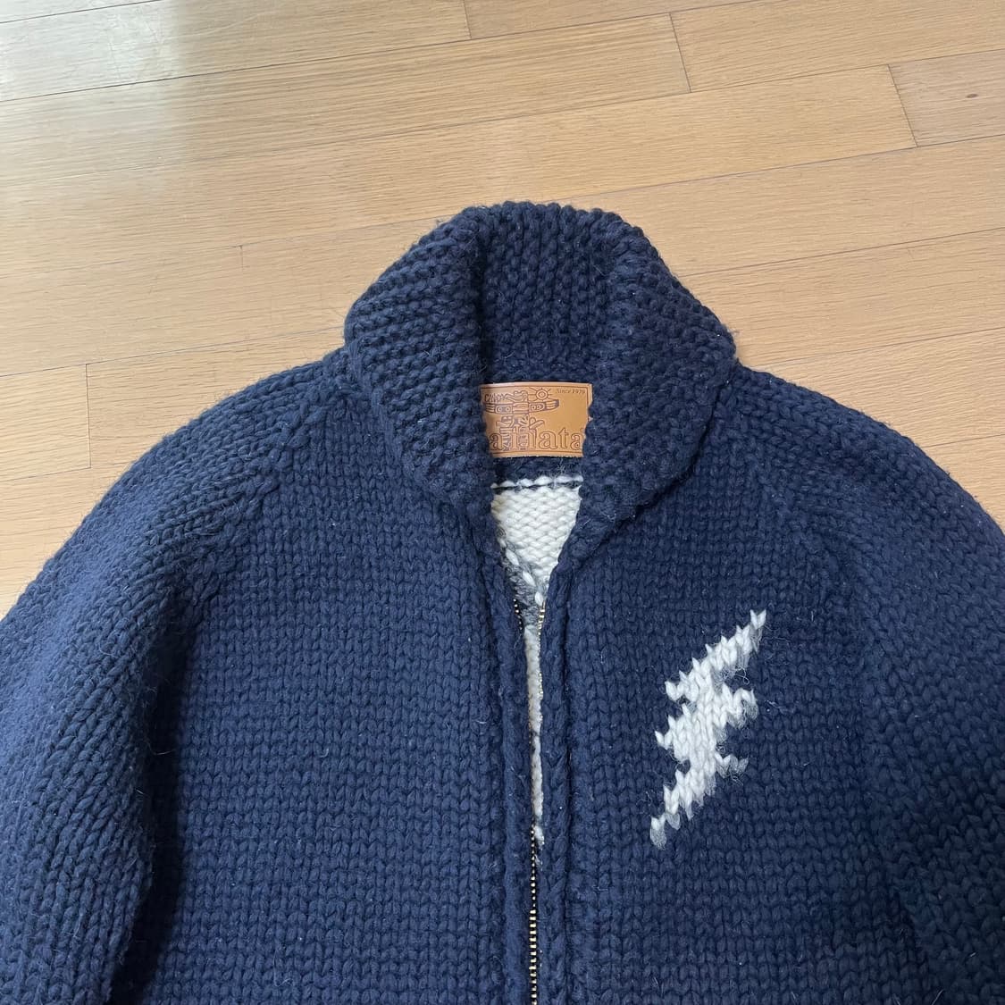 카나타 번개 코위찬 썬더 라이트닝 Kanata 상품이미지4